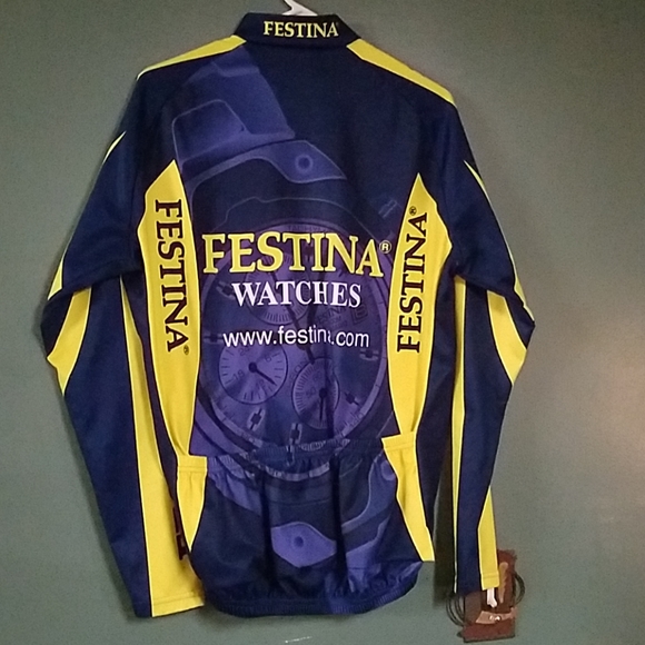 Bike shirt - Picture 3 of 6